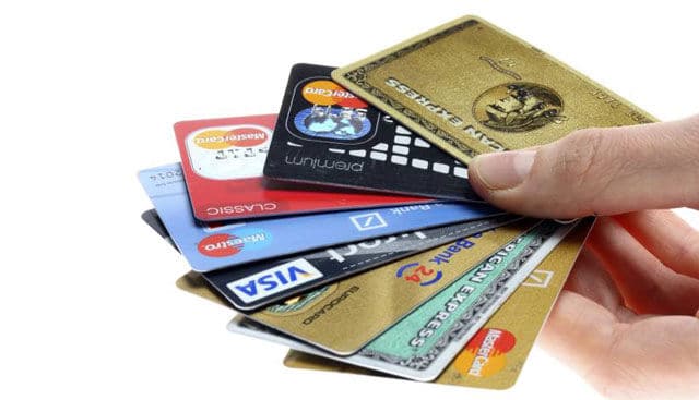 Kreditkarten Casinos in der Übersicht - Zahlen Sie bequem per Kreditkarte